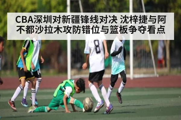 CBA深圳对新疆锋线对决 沈梓捷与阿不都沙拉木攻防错位与篮板争夺看点